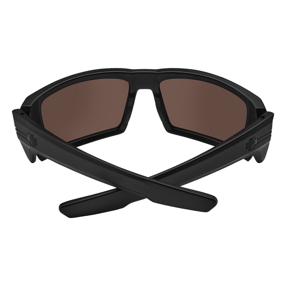 REBAR ANSI, Matte Black-Happy Bronze Polar with Olive Mirror, hi-res image number null